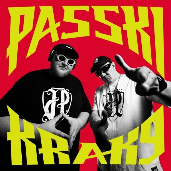 KRAK9 — PASSKI